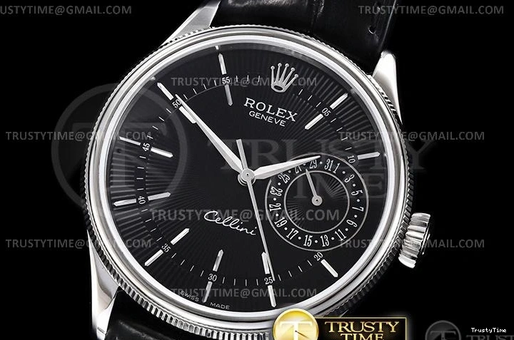 1001 Premium ROLCEL079 – Cellini Date 39mm 896